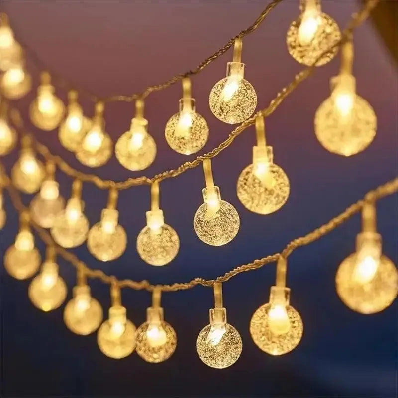 Christmas Decoration Lights